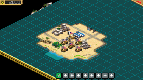 沙漠风暴末日生存手机版