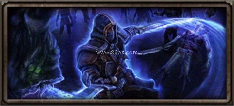 恐怖黎明 第1张图