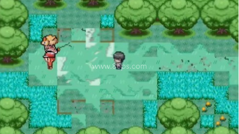 宝可梦迷之规则 第12张图