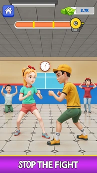 烦人的老师3D（Annoying Teacher 3D）