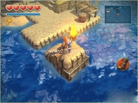 海之号角游戏 第4张图