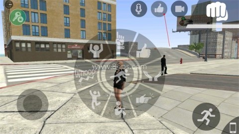 自由城计划(模组菜单) 第2张图