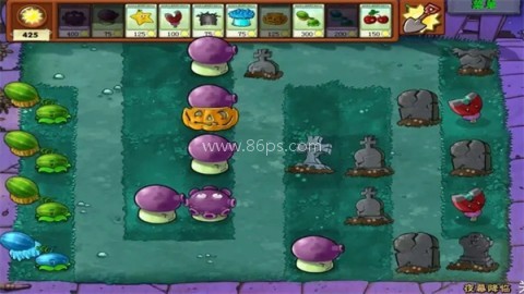 植物大战僵尸β贝塔版 第9张图
