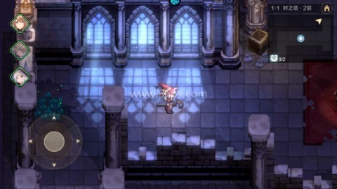 复苏的魔女0.1折 第10张图