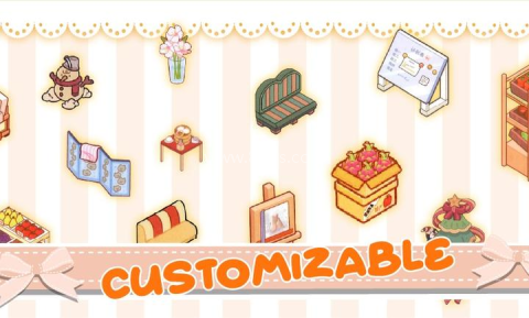 家居装饰小贴纸 第2张图