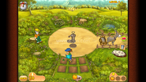 欢乐农场2单机版 第3张图