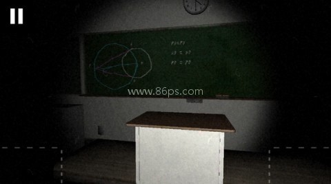 逃离学校游戏真人版 第3张图