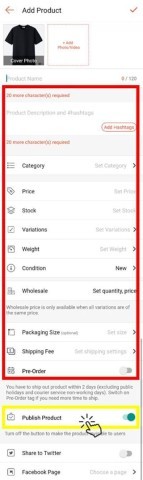 虾皮shopee 第9张图