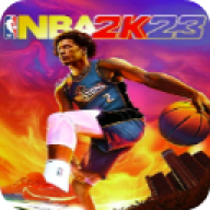 我的NBA2K23测试版