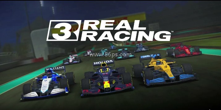 真实赛车3国际版（Real Racing 3）