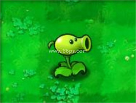 植物大战僵尸β贝塔版 第1张图