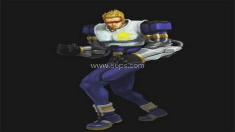 名将街机经典版 第1张图