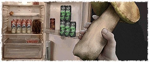 寻找伪人魅魔版 第8张图