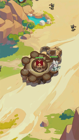 部落大亨(测试服) 第1张图