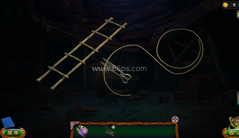 密室逃脱10侦探风云全章节 第6张图