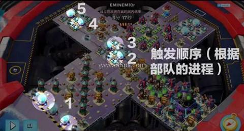 海岛奇兵国服版 第5张图