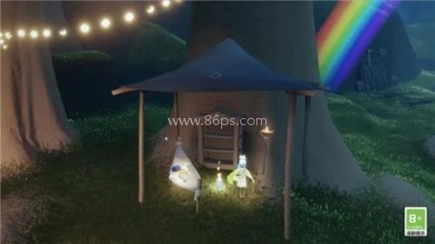 光遇测试服北觅版 第2张图