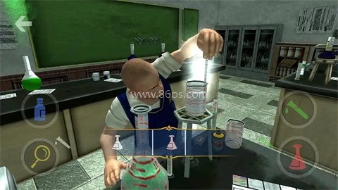 恶霸鲁尼周年纪念版