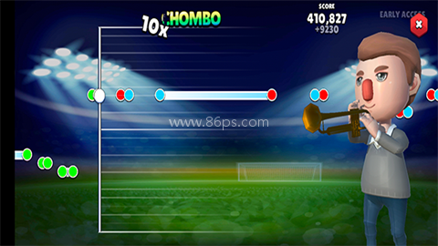 长号冠军 第5张图