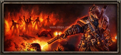 恐怖黎明 第2张图