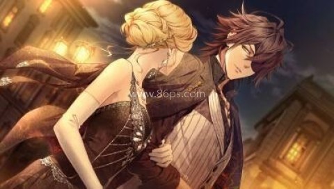 虔诚之花的晚钟1926 第1张图