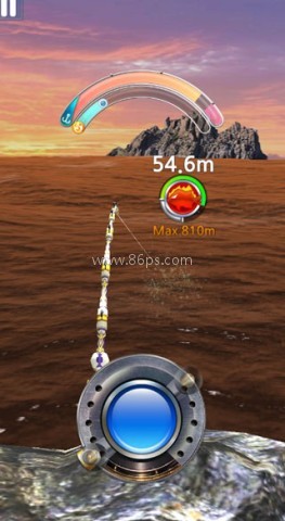 怪鱼猎人 第8张图