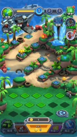 小兵别嚣张不减反增版 第3张图