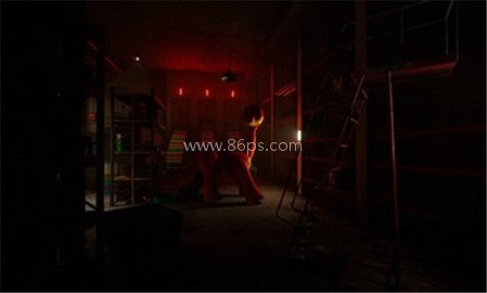 波比的游戏时间第二章中文版