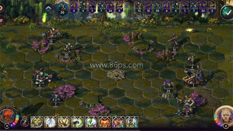 征服之歌内置菜单mod