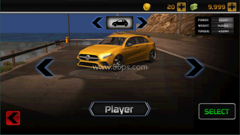 模拟开车驾驶 第2张图