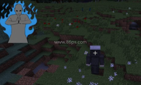 我的世界火影忍者模组 第11张图