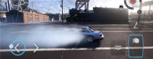 carx drift racing 3 第5张图