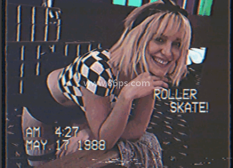 RarevisionVHS手机版 第1张图