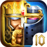 列王的纷争小七版