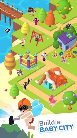 物种杂交模拟器