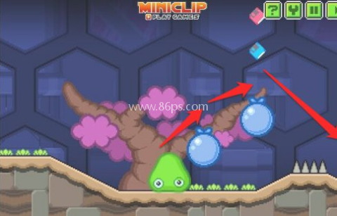 粘液实验室3 第6张图