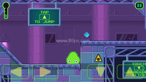 粘液实验室3 第2张图