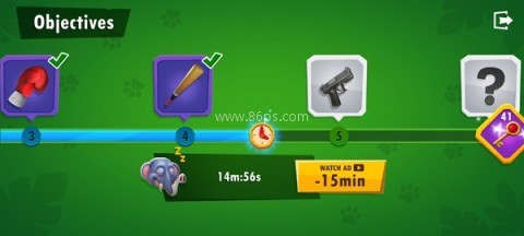 我是猴子 第4张图