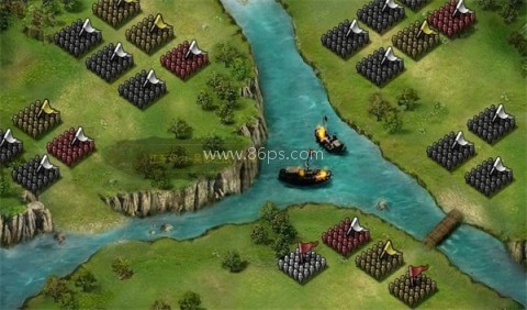 卧龙吟单机橙将版 第1张图