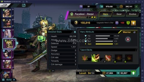 明日边境国际服 第2张图