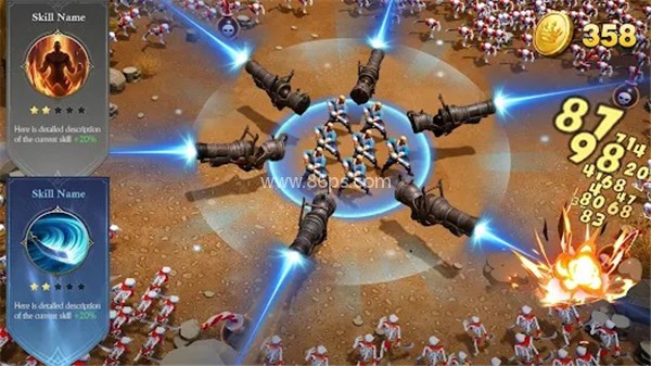 迷雾大陆诅咒岛游戏