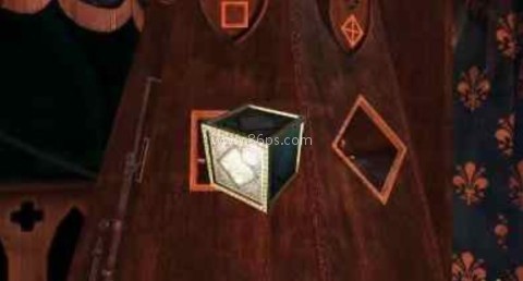 达芬奇密室逃脱真人版 第7张图