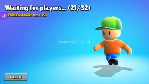 Stumble Guys 第2张图