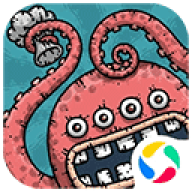 黑暗料理王官方版