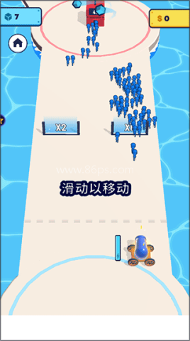 突击对决手机版 第2张图