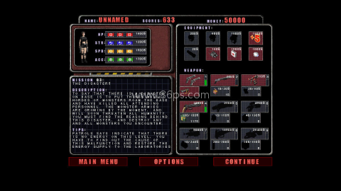 孤胆枪手1单机游戏