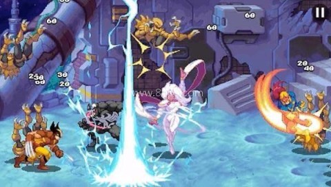 漫威宇宙入侵 第7张图