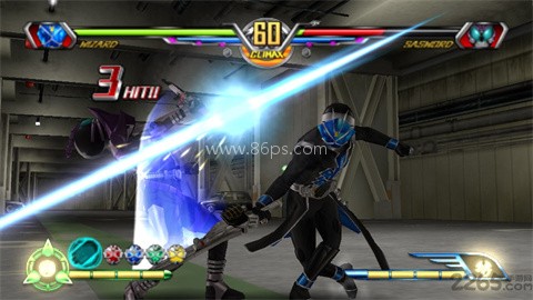 假面骑士超巅峰英雄中文版