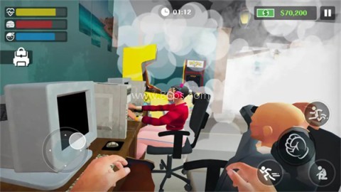 网吧模拟器2中文版 第2张图