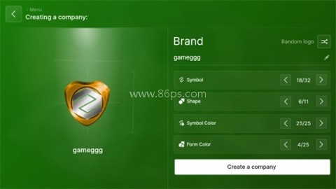汽车公司大亨2.0汉化 第2张图